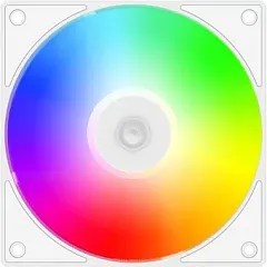 картинка Кулер ID-Cooling AS-120-ARGB-WR
