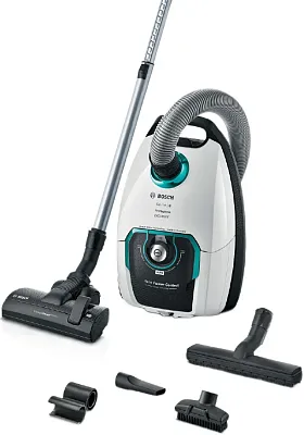картинка Пылесос Bosch BGL8HYG1