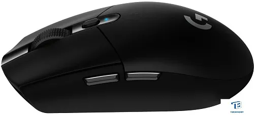 картинка Мышь Logitech G304 910-005286