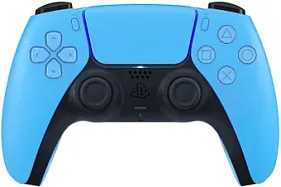 картинка Геймпад Sony PlayStation 5 CFI-ZCT1W Blue