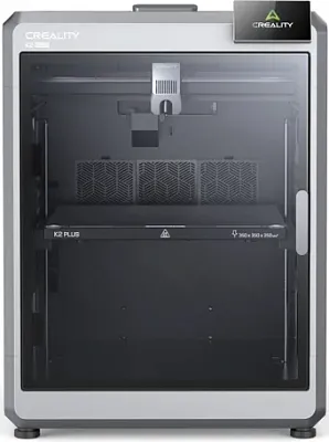 картинка 3D принтер Creality K2 Plus