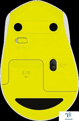 картинка Мышь Logitech M330 910-004926