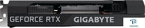 картинка Видеокарта Gigabyte RTX 3060 (GV-N3060WF2OC-12GD)