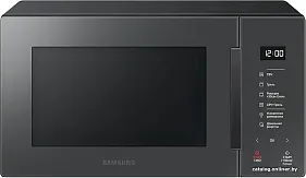 картинка Микроволновая печь Samsung MG23T5018AC/BW
