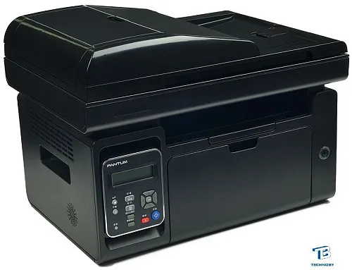 картинка МФУ Pantum M6550NW