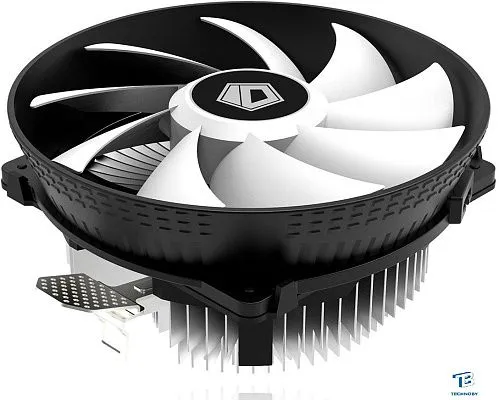 картинка Кулер ID-Cooling DK-03 RAINBOW