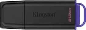 картинка Флэш накопитель Kingston DTXG2/512GB