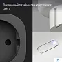 картинка Умная розетка Яндекс YNDX-00540WHT белый - превью 10