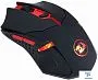 картинка Набор (Мышь+ковер) Redragon M601WL-BA - превью 4