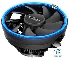 картинка Кулер PCCooler E126MB
