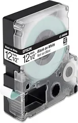 картинка Лента Epson LK4WBN C53S654021