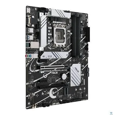 картинка Материнская плата Asus Prime B760-PLUS