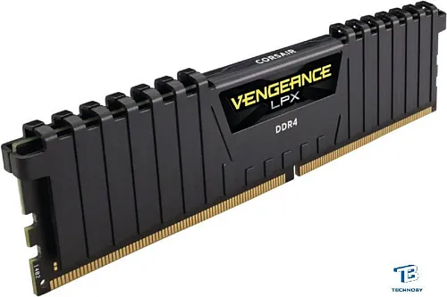 картинка ОЗУ Corsair CMK32GX4M2E3200C16