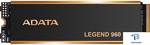 картинка Накопитель SSD A-Data 2TB ALEG-960M-2TCS