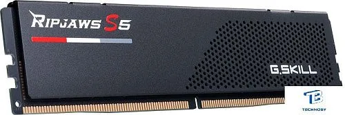 картинка ОЗУ G.Skill F5-6800J3445G32GX2-RS5K