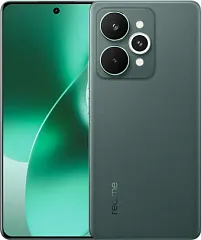картинка Смартфон Realme 15 Pro Green 8GB/256GB