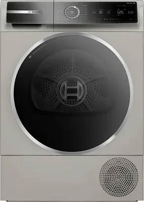 картинка Сушильная машина Bosch WQB245BXME