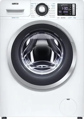картинка Стиральная машина ATLANT СМА 60У1214-01