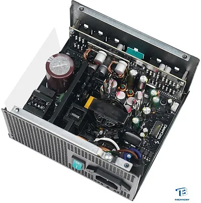 картинка Блок питания DeepCool 750W PN750M