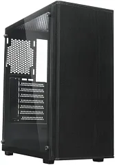картинка Корпус XASTRA A300 0F Black