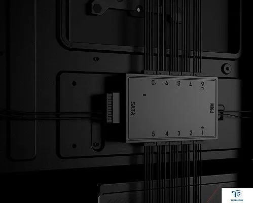 картинка Разветвитель ID-Cooling FH-10 PWM