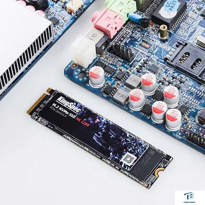 картинка Накопитель SSD Kingspec 512GB NE-512-2280