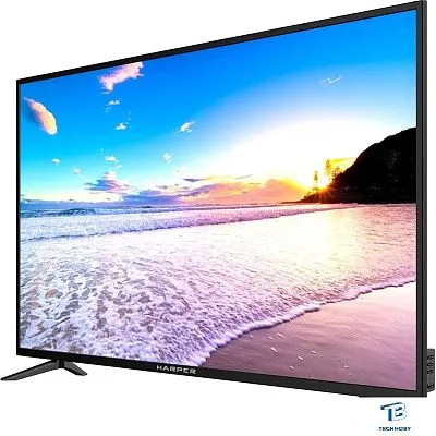 картинка Телевизор Harper 55U660TS