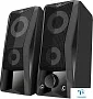 картинка Колонки Sven 445 - превью 1