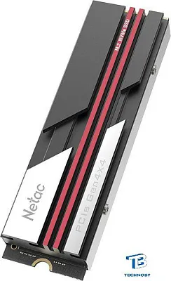 картинка Накопитель SSD Netac 1TB NT01NV7000Q-1T0-E4X