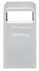 картинка Флэш накопитель Kingston DTMC3G2/128GB