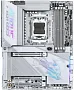 картинка Материнская плата GigaByte X870E Aorus Pro X3D Ice - превью 1