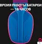 картинка Наушники Logitech G435 981-001065 - превью 7