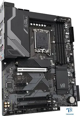 картинка Материнская плата Gigabyte Z790 UD