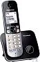 картинка Радиотелефон Panasonic KX-TG6811RUB - превью 3