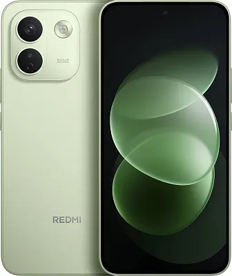 картинка Смартфон Xiaomi Redmi Note 17 Pro Max 5G Green 8GB/512GB