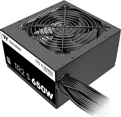 картинка Блок питания Thermaltake TR2 S 650W
