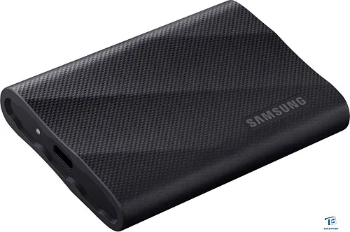 картинка Внешний SSD Samsung T9 2TB MU-PG2T0B/WW