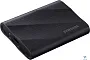 картинка Внешний SSD Samsung T9 2TB MU-PG2T0B/WW - превью 5