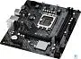 картинка Материнская плата ASRock H610M-H2/M.2 D5 - превью 1
