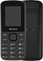 картинка Кнопочный телефон Xenium X170 Black - превью 1