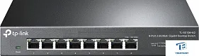 картинка Коммутатор TP-Link TL-SG108-M2