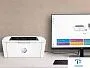 картинка Принтер лазерный HP LaserJet M111a, черно-белый - превью 4