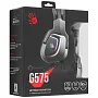 картинка Наушники A4Tech Bloody G575 серый - превью 6 картинка Наушники A4Tech Bloody G575 серый - превью 6