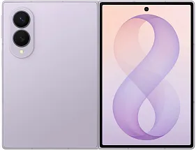 картинка Смартфон Samsung Z Fold8 12GB/256GB Lavender SM-F971BLVBCAU