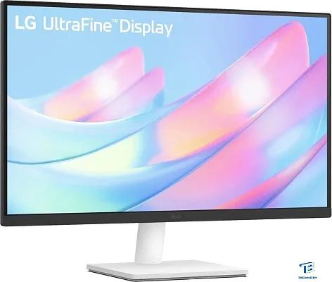 картинка Монитор LG 27US500-W