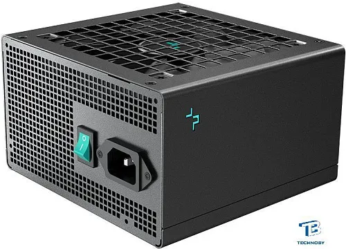 картинка Блок питания DeepCool 750W PN750D
