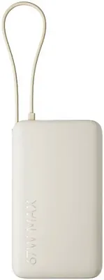 картинка Xiaomi Mi Power Bank BHR08O0GL