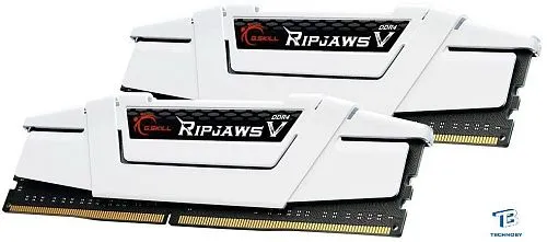 картинка ОЗУ G.Skill F4-3600C18D-32GVW