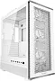 картинка Корпус PcCooler ME200 Mesh White - превью 1
