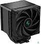 картинка Кулер DeepCool AK500 ZERO DARK - превью 1